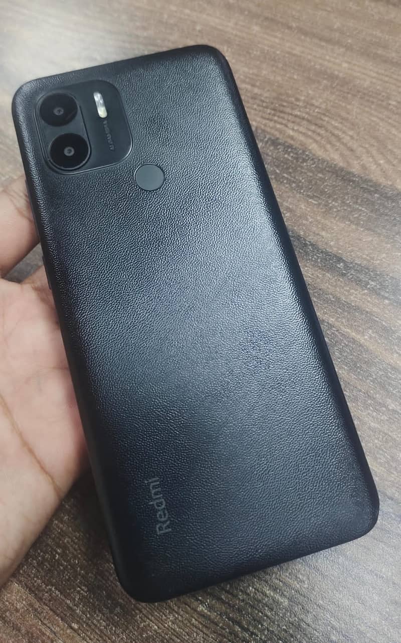 xiaomi Redmi A1 Plus 3