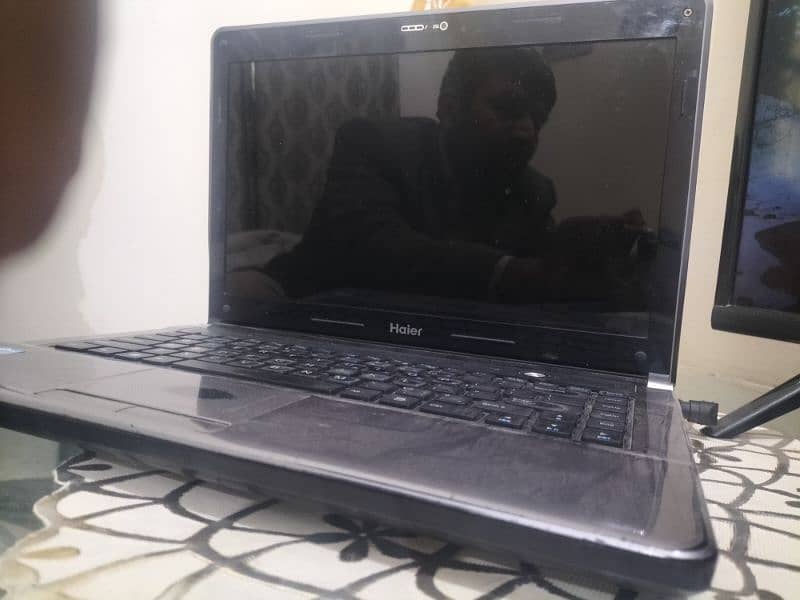 Haier Laptop for sale 2