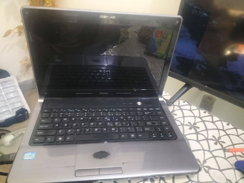 Haier Laptop for sale 5