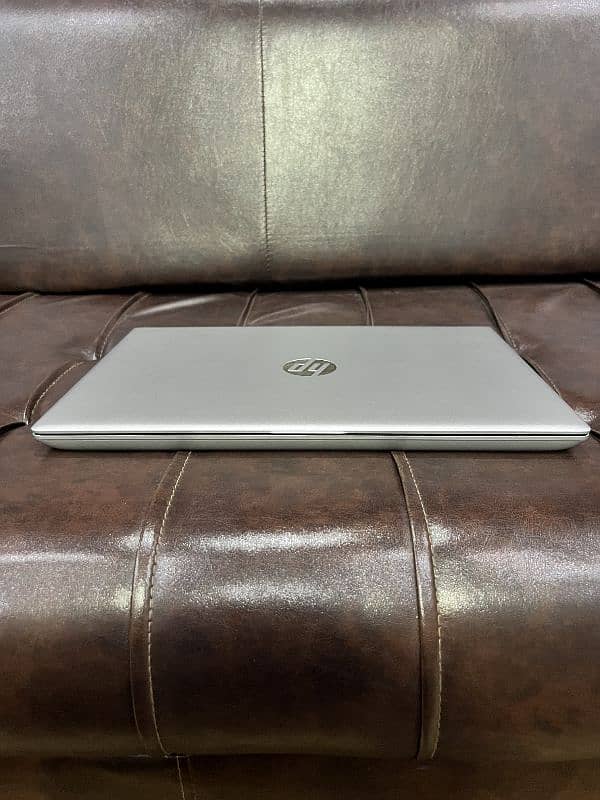 Hp ProBook 640 g5 Open Box Condition 8th Generation Laptop 5