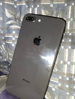 iPhone 8 Plus 256 GB Bypass