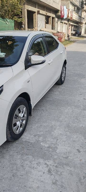 Toyota Corolla XLI 2018 6