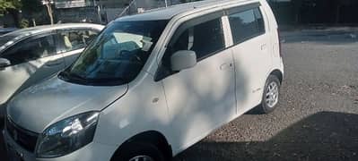 Suzuki Wagon R 2021