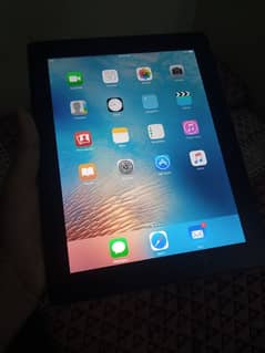 IPAD 2ND GEN 16GB