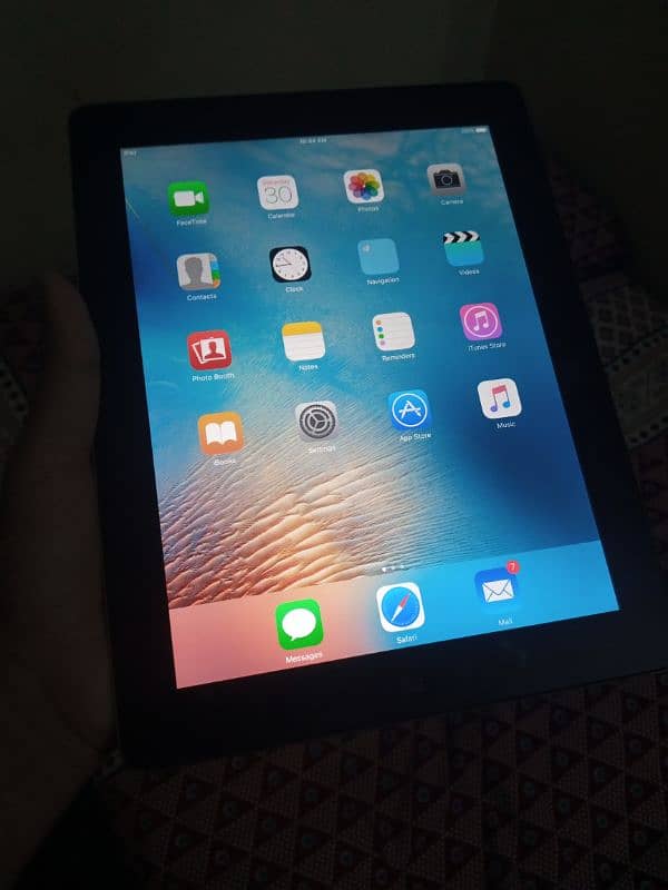 IPAD 2ND GEN 16GB 0