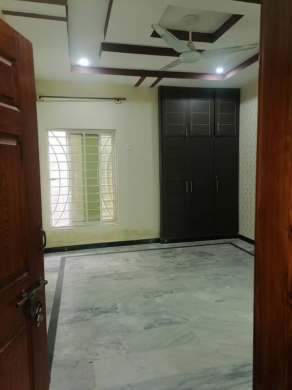 Studio apartment available for rent in h13 Islamabad 0