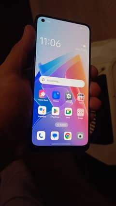 Oppo f21 pro 8+8/128