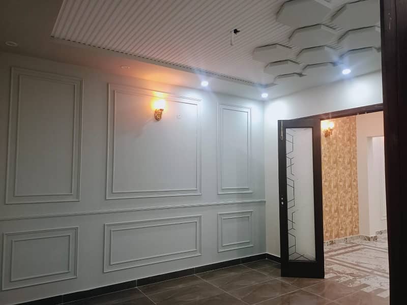 1 Kanal Full House Available For Rent Wapda Town Ph1 Block J1 8