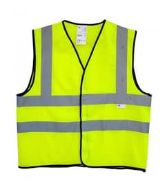 New Polives tma OverAll Saftey Vest CoverAll Security Reflective Tape