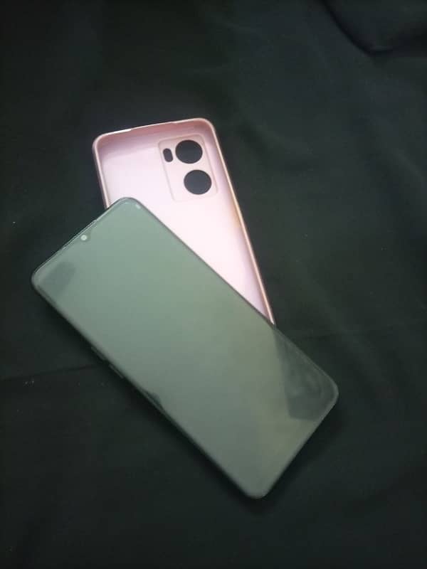 One Plus Nord N20 se 1