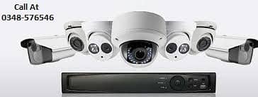 CCTV Camera Installation Repair and Maintenance Starting From 1000 2