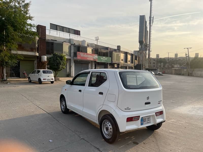 Suzuki Alto 2024 6