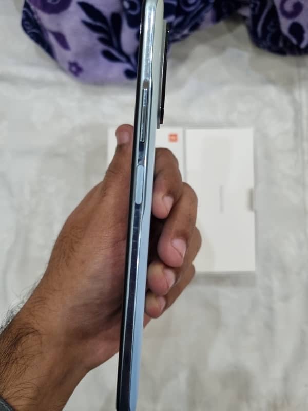 Redmi Note 10 pro 8GB ram 2