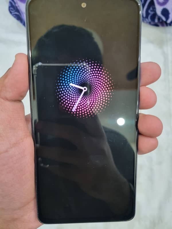 Redmi Note 10 pro 8GB ram 3