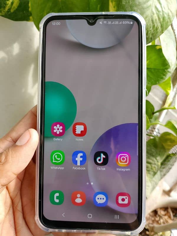 Samsung A15 1