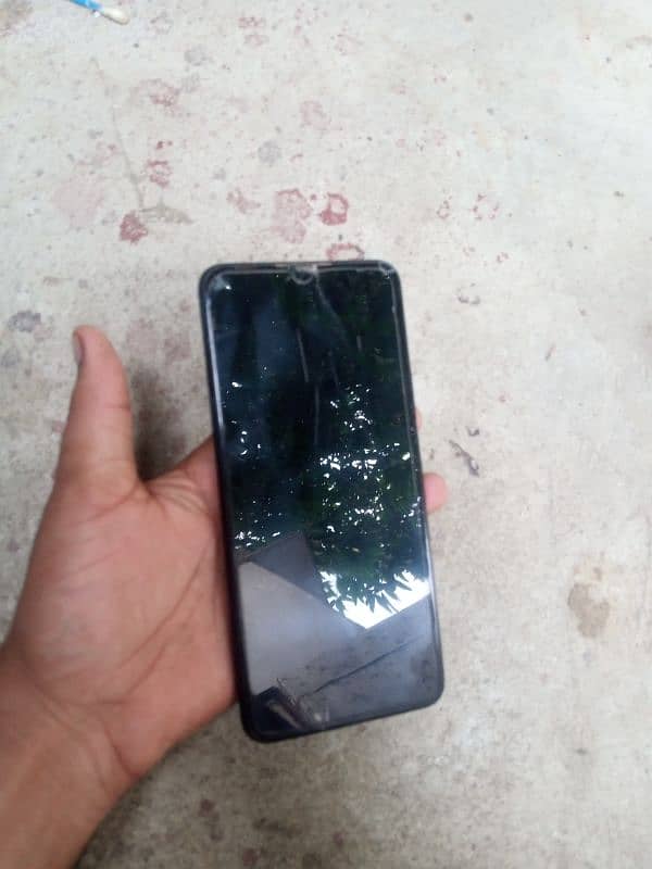 infinix not 7 6 128 Sab chlny m bahot acha hy 4