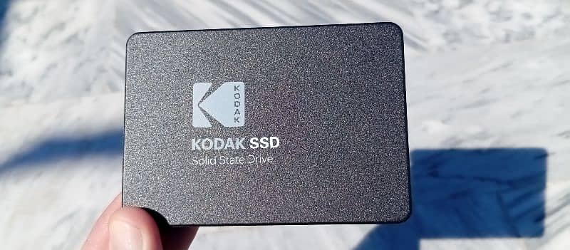 Kodak 512GB Laptop Internal SSD Desktop Computer Hard Drive PC Book 2