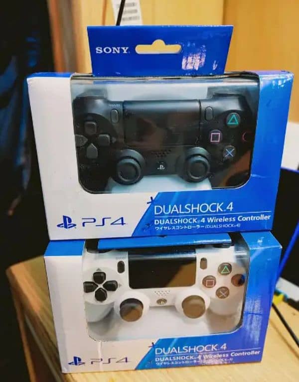 Ps4 Controller Playstation Dual shock 4 0