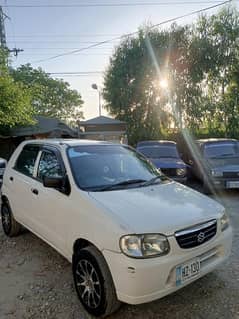 Suzuki Alto 2005