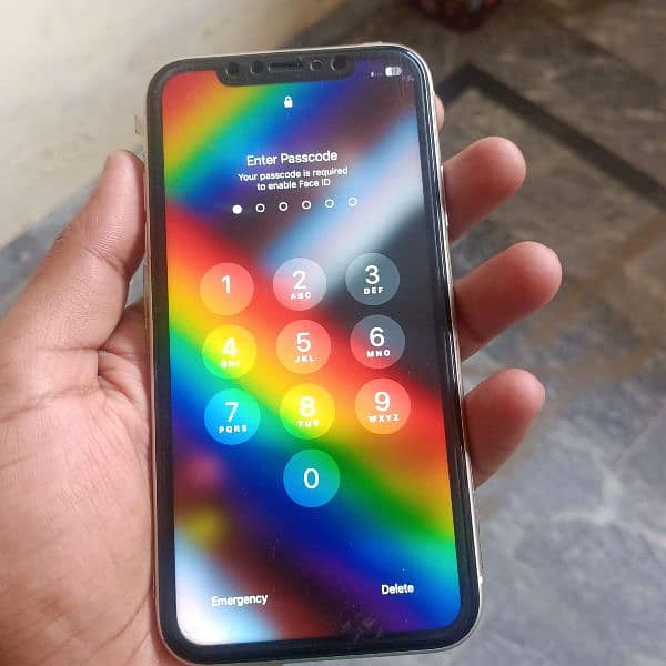 Non pta Iphone 11 1