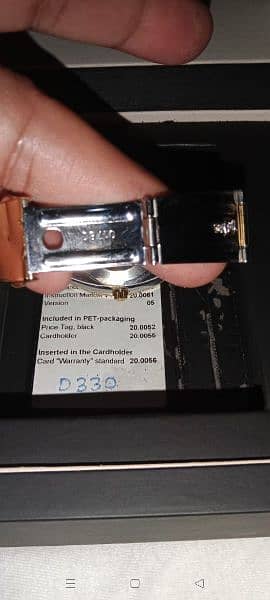 Rado original watch for sale good qaulilty 3