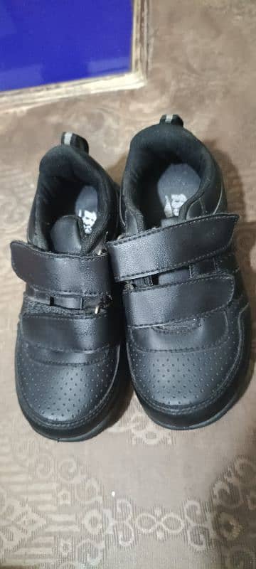 Bata school shoe 3 to 4 year 1