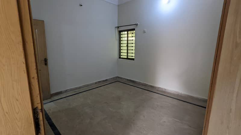 Ground portion available for rent in G-15 0