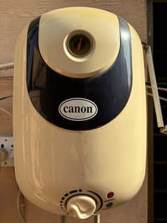 Canon Electric Gyeser