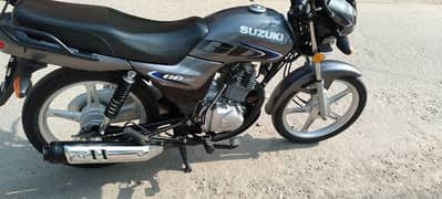 suzuki gd110 03236996464