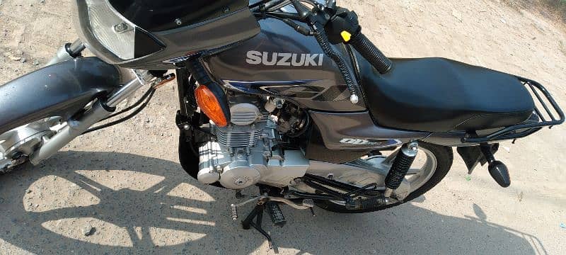 suzuki gd110 03236996464 1