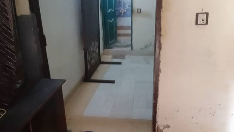 2 Marla Single Storey House Near New Defence Road And Ferozepur Road Kahna Nau Lahore 14