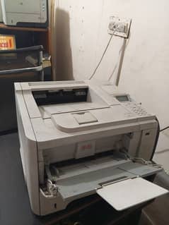 Hp Laser jet 3015