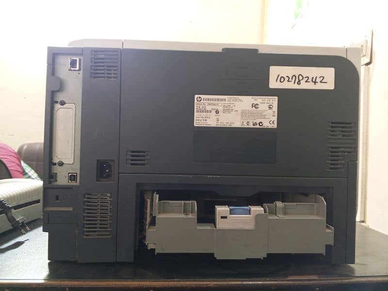 Hp Laser jet 3015 2