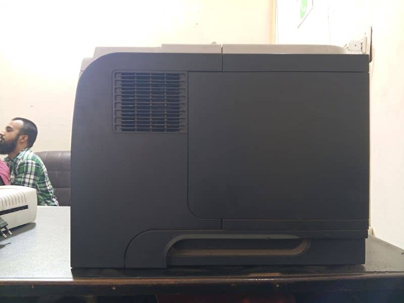 Hp Laser jet 3015 5