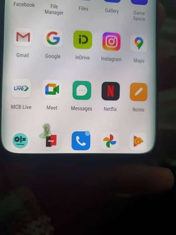 One plus 7pro urgent sale 2