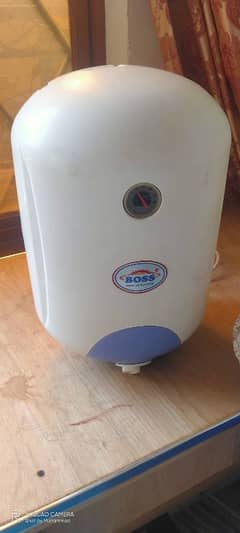 Boss Electric Geyser for Sale