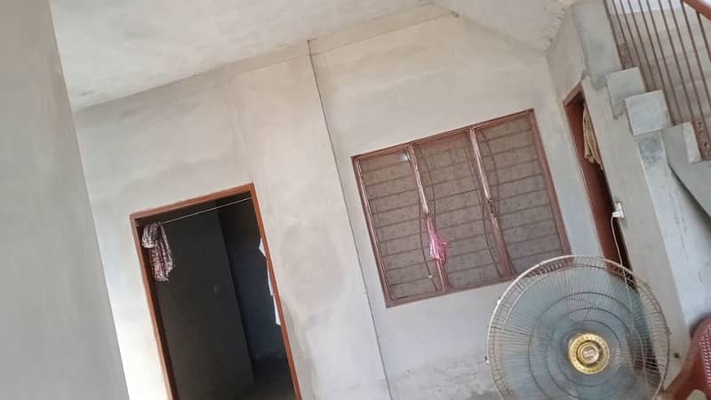 4.25 Marla House near ferozpur road and new defence road kahna nau Lahore 1