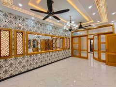 1 Kanal Beautiful Designer Full House For Rent In Near Park And MacDonald Dha Phase 2 Islamabad