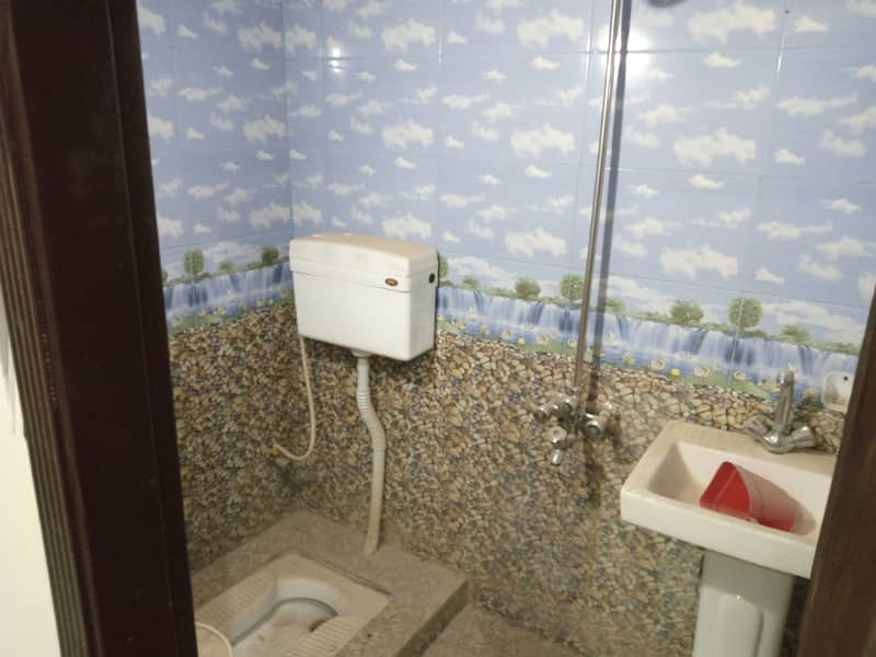 1 ROOM WASHROOM KITCHEN AVAILABLE FOR RENT IN KHANNA PULL SANAM CHOK 2