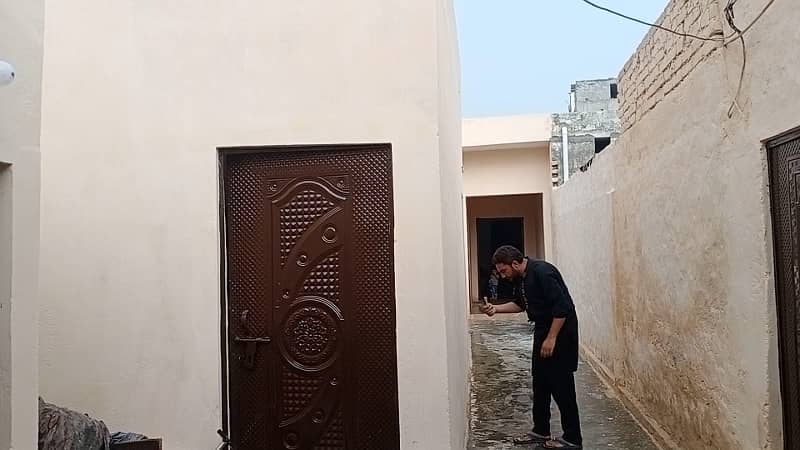 5 Marla Single House On Sale Kahna Nau Stop Ferozpur Road Lahore 20