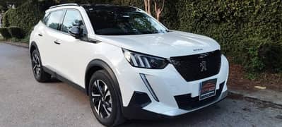 Peugeot 2008 Allure 2022