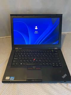 Lenovo Thinkpad model core i5 3jn fingerprint 4gb ram 320 gb hard w