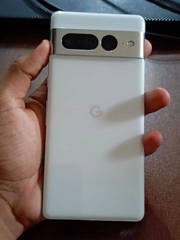 Google pixel 7 pro OEM unlock 12/128 3