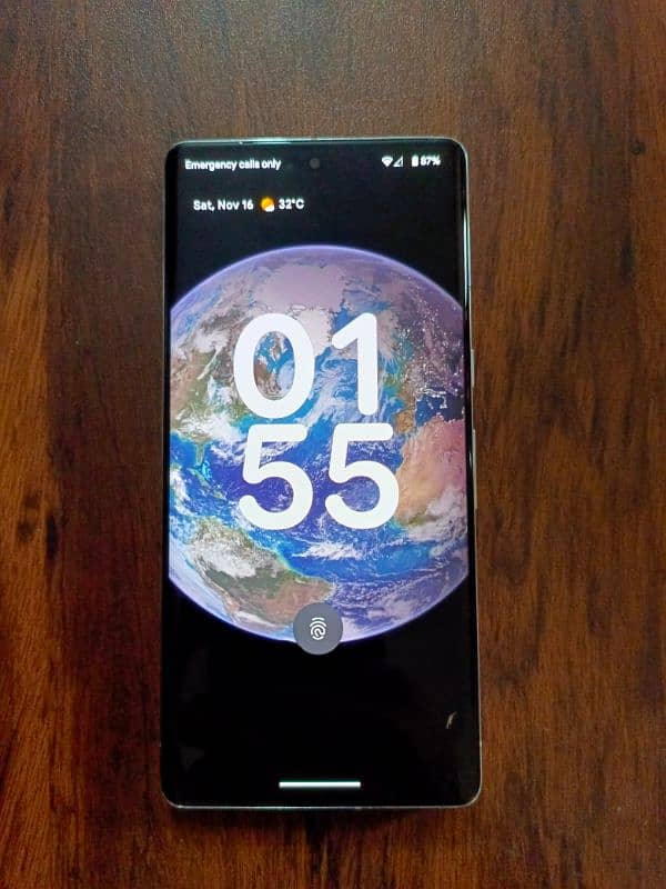 Google pixel 7 pro OEM unlock 12/128 16