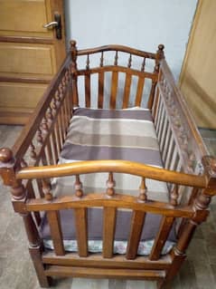 Baby Cot for sale