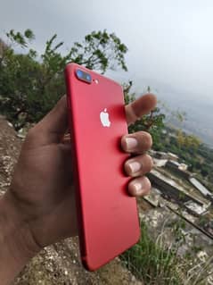 iPhone 7 Plus 256gb pta approved