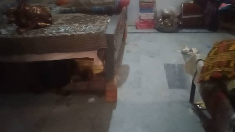 4 Marla Corner Double Storey House Near Ferozpur Road And New Defence Road Kahna Lahore 10