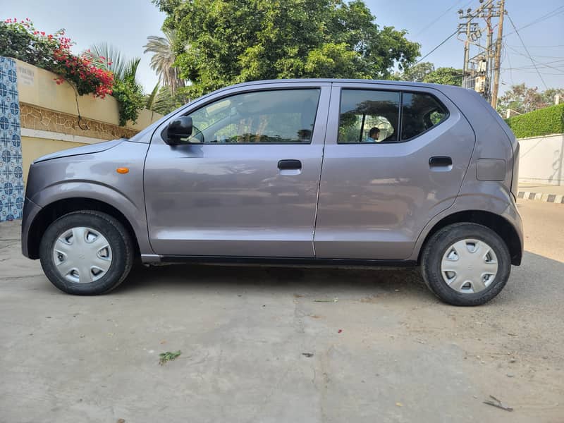 Suzuki Alto 2019 VXR 15