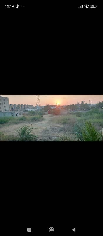 SECTOR 4/A BEAUTIFUL GROUND PLUS ONE HOUSE, ROAD SE UNCHA, KSA LEASED, SURJANI TOWN 4