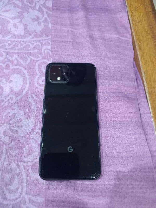 gogle pixel 4 1